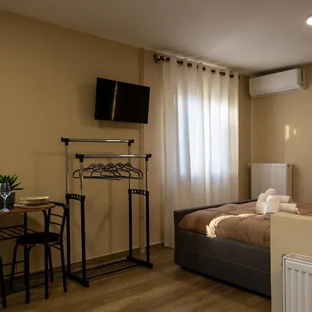 Apartamento Astria 3 *