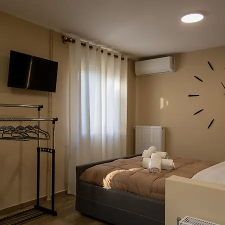 Astria 3 Apartmán Kalambaka