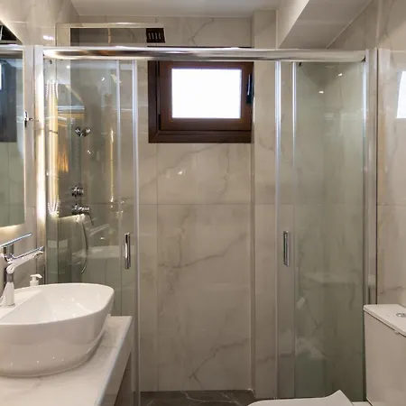 Apartmán Astria 3