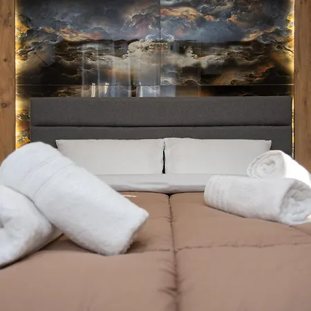 Apartmán Astria 3 *
