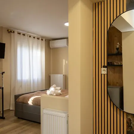 Apartamento Astria 3 Kalambaka