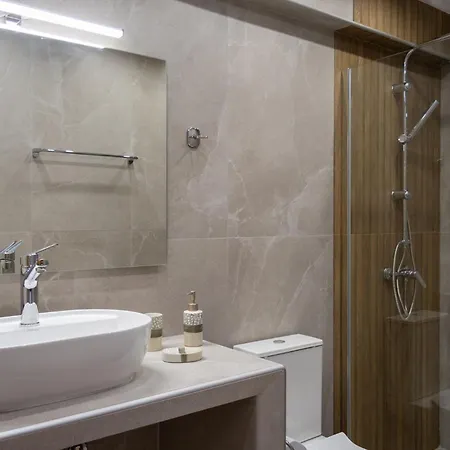 Apartmán Astria 3