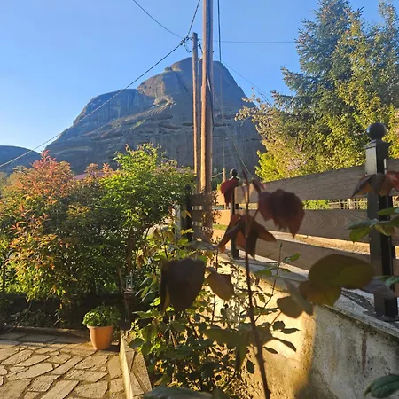 Apartmán Astria 3 Kalambaka