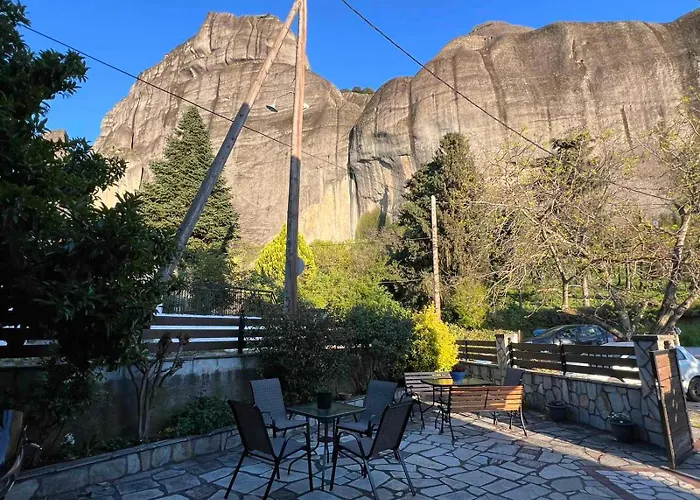 公寓 Astria 3 卡兰巴卡