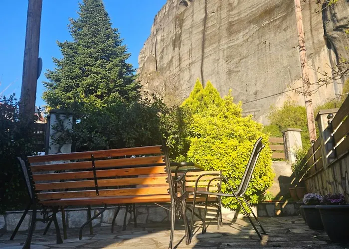 Astria 3 * 卡兰巴卡